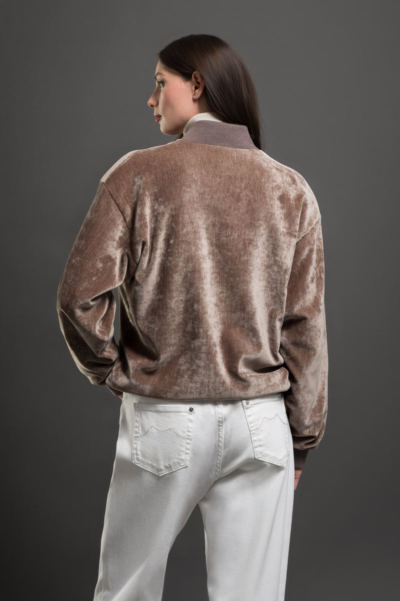GISELDA-CTA - TAUPE - 2