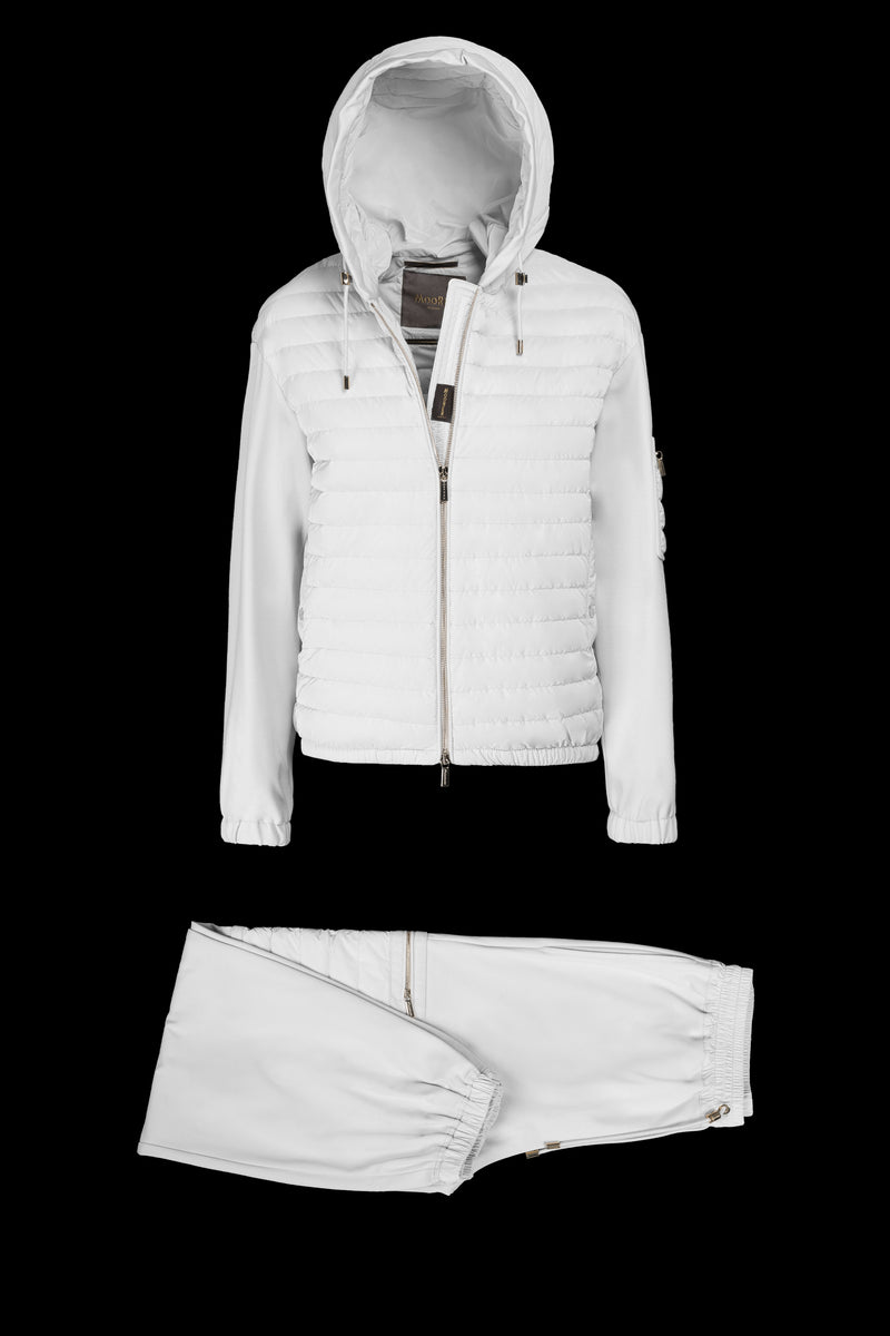 PRETTY TUTA-OSJ - BIANCO - 1