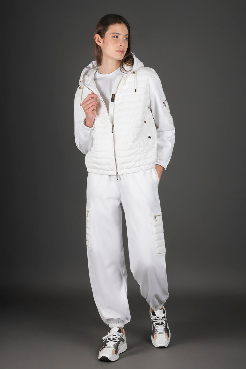 PRETTY TUTA-OSJ - BIANCO - 2