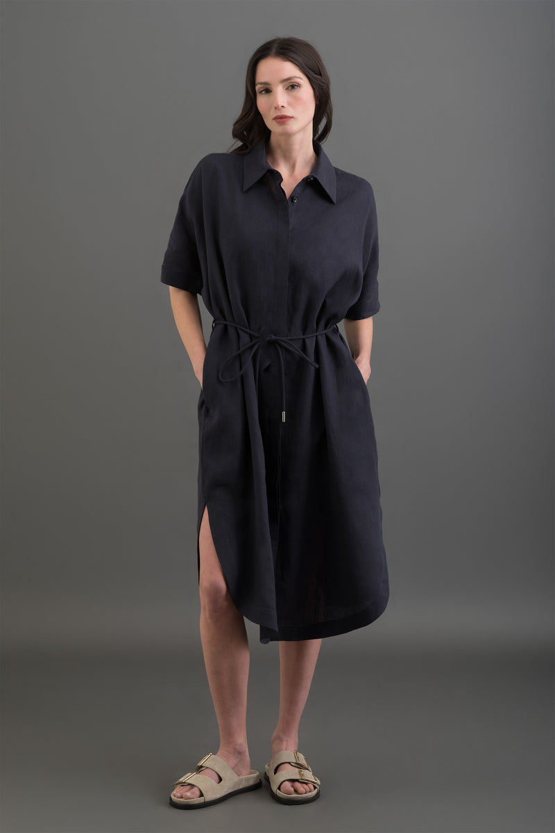 LINAI-GLX - NAVY - 1