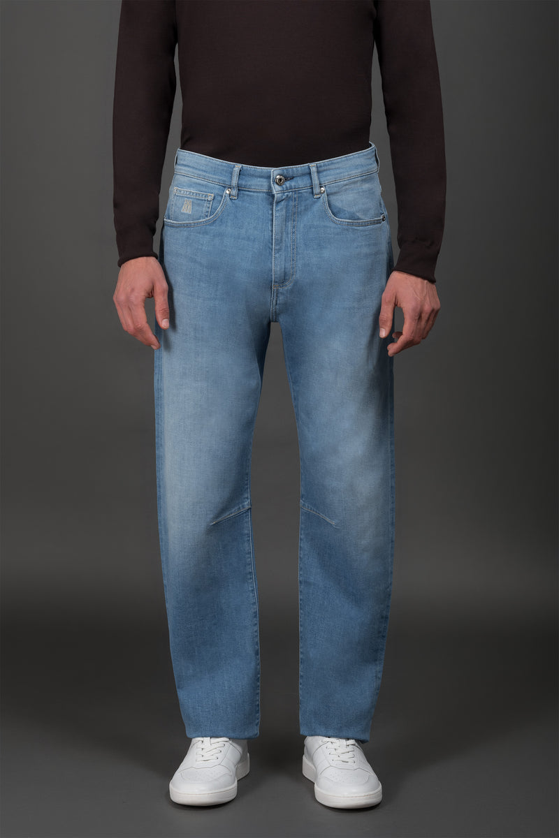 TUCSON-919 LIGHT DENIM - LIGHT DENIM - 1