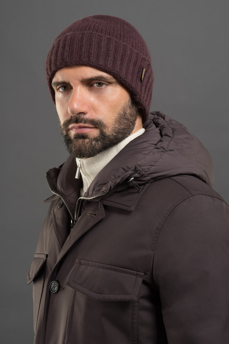 BERET-CWS - OTTOMAN - 1