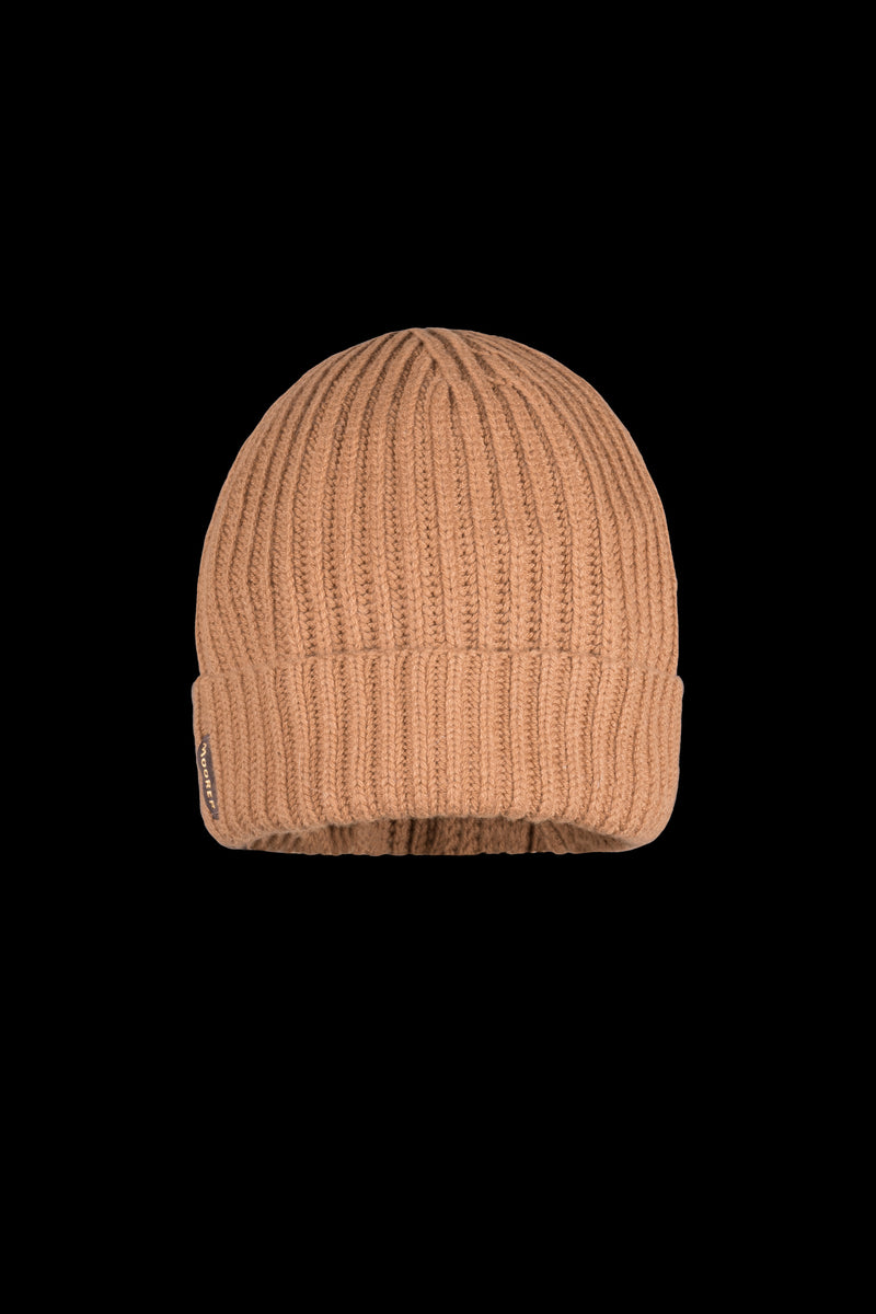 DAVIS-VIN - NATURAL BROWN - 1