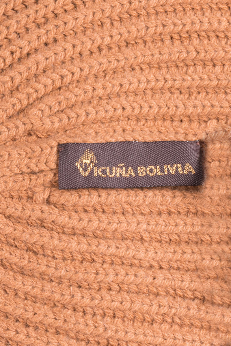 DAVIS-VIN - NATURAL BROWN - 3