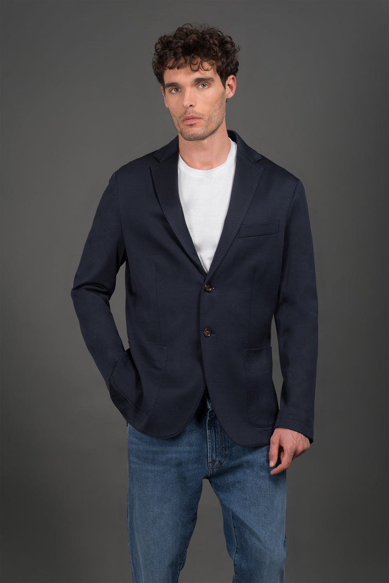 AUDLEY-MAT - BLU NAVY - 1