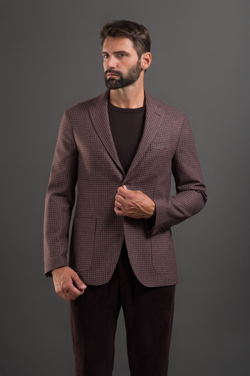 AUDLEY-WCW - AUBERGINE - 1