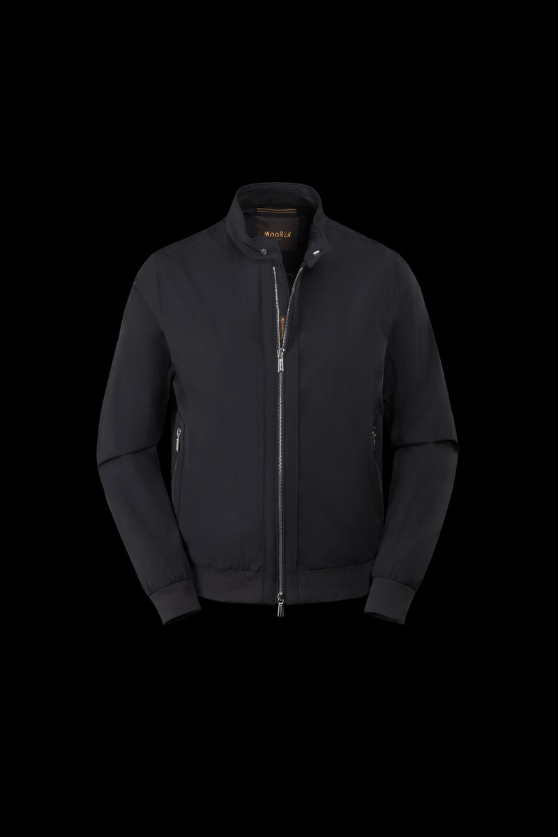 ALBERTI-KN - DARK BLU - 1