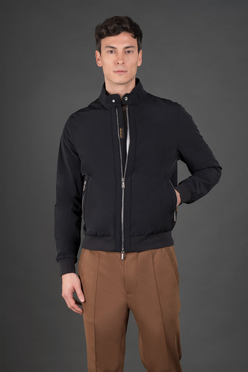 ALBERTI-KN - DARK BLU - 2