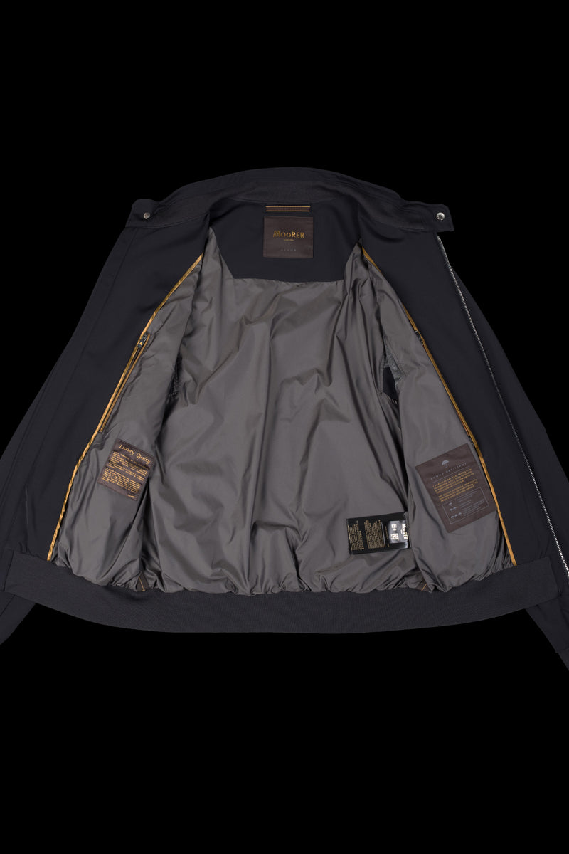 ALBERTI-KN - DARK BLU - 4