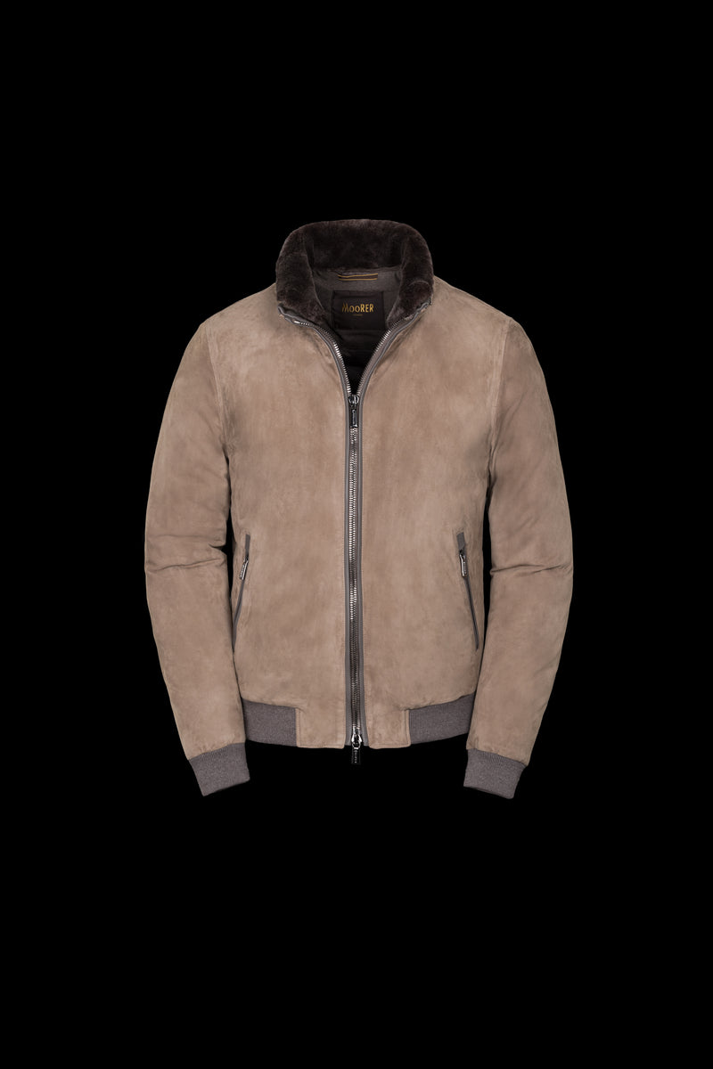 BELLATI-UR - TAUPE - 2