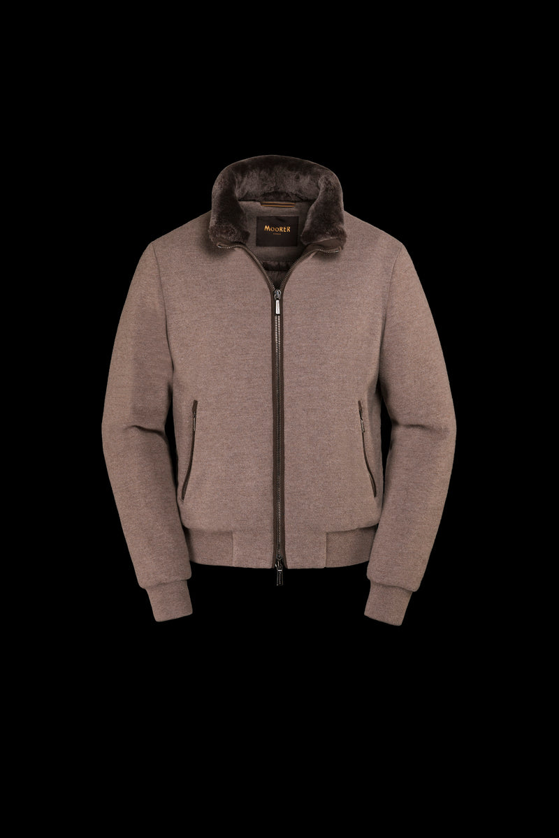 BELLATI-MRW - TAUPE - 1