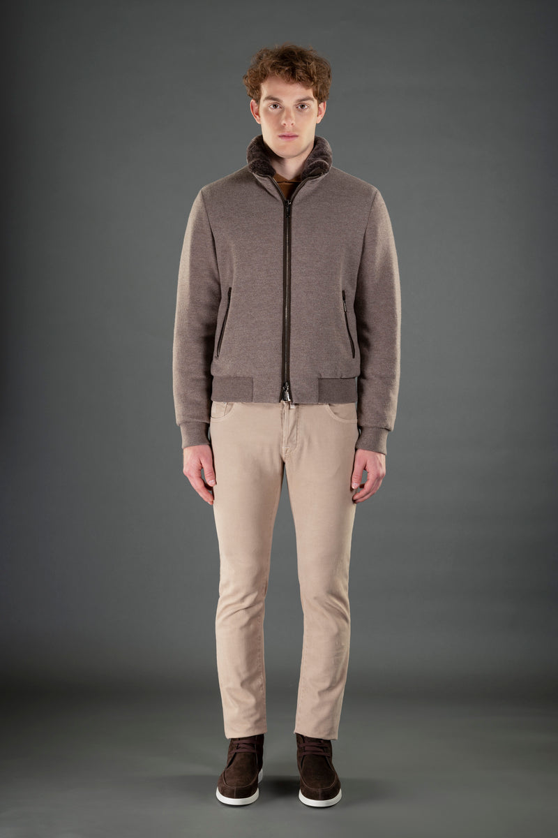 BELLATI-MRW - TAUPE - 2