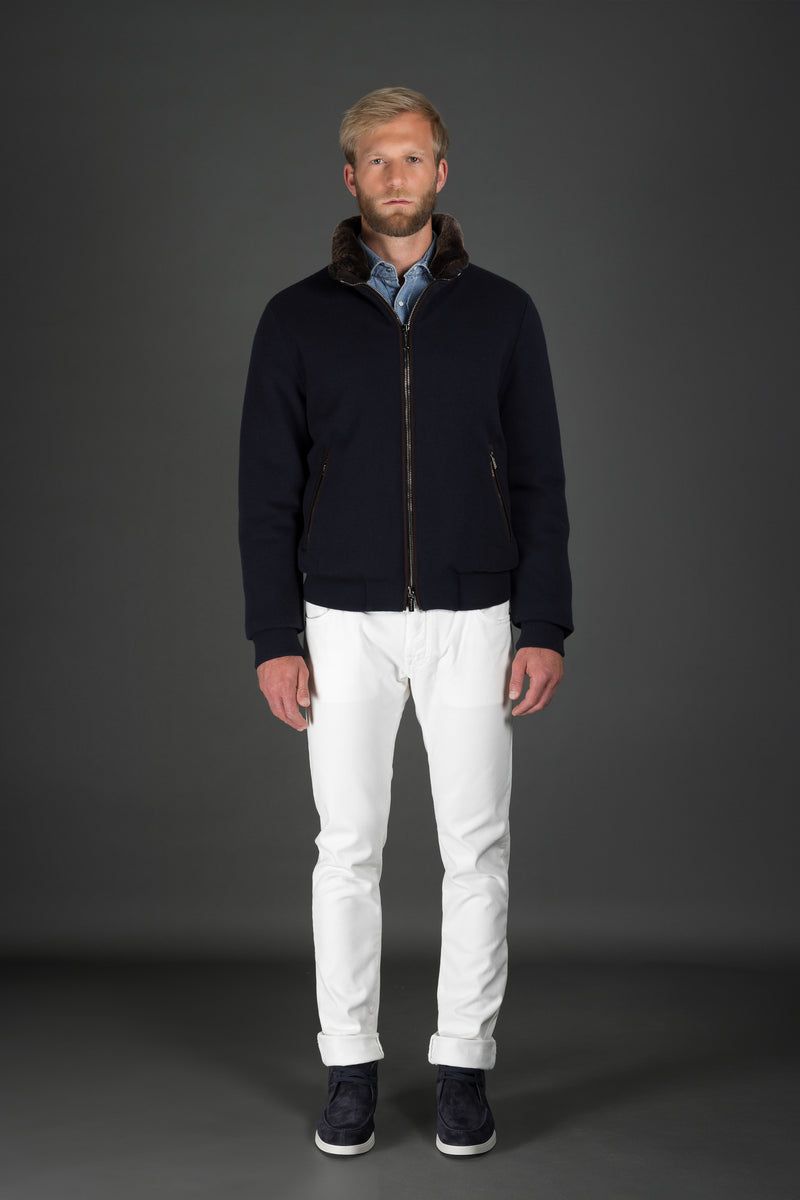 BELLATI-MRW - NAVY - 2
