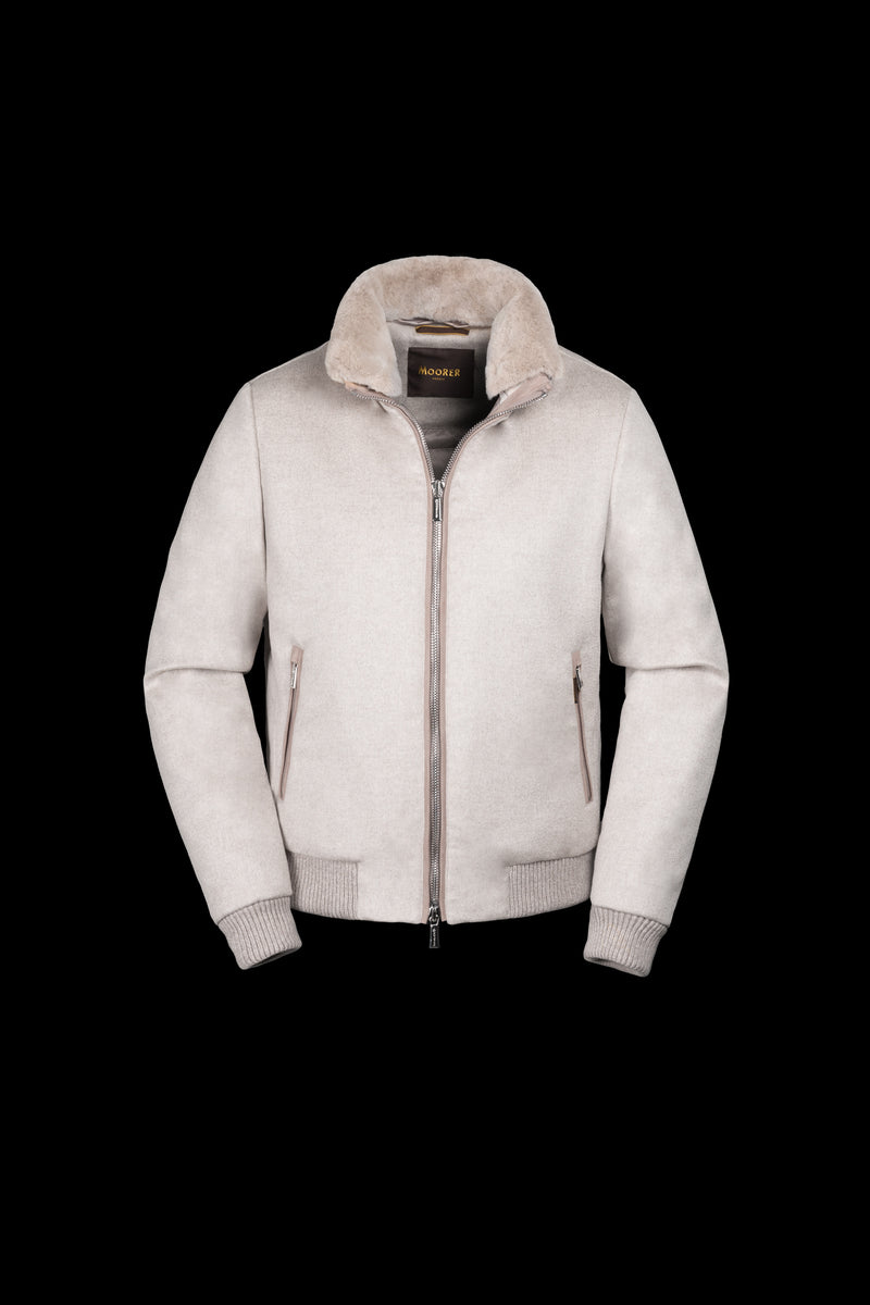 BELLATI-BAB - IVORY - 1