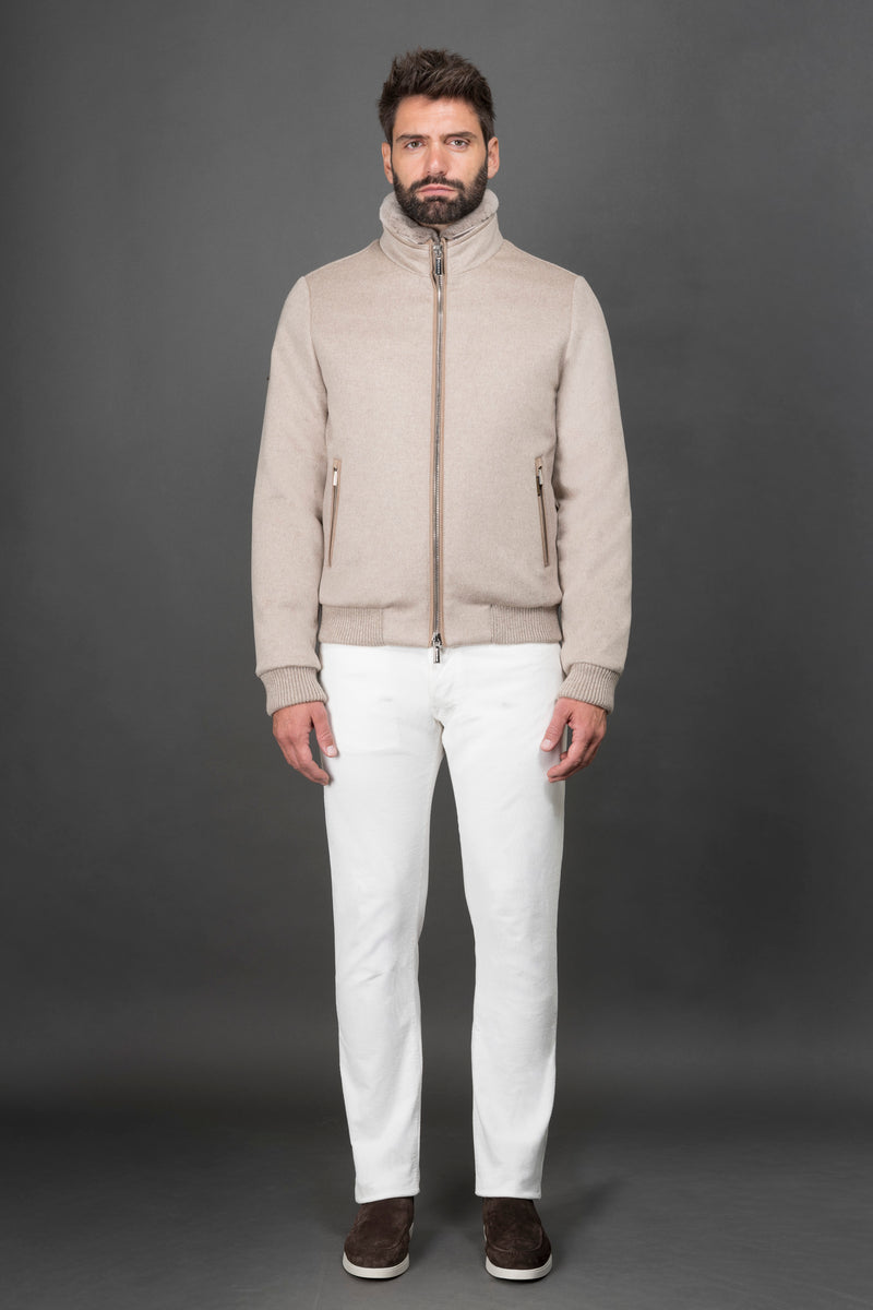 BELLATI-BAB - BEIGE - 1