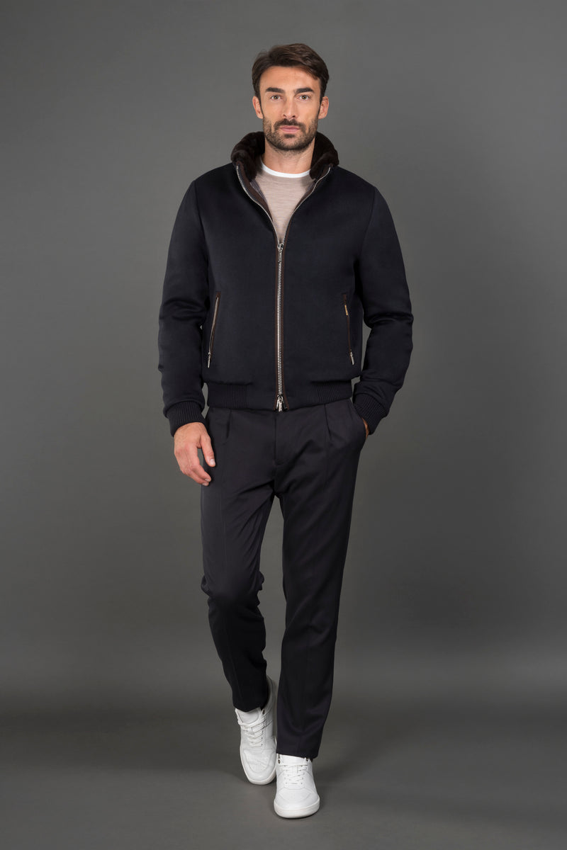 BELLATI-BAB - DARK BLU - 1
