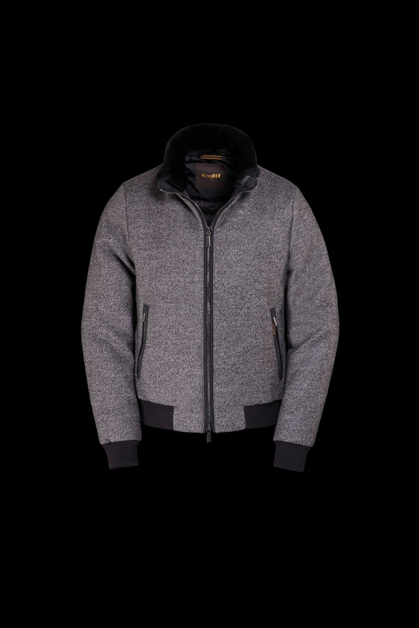 BELLATI-LP - GREY - 1