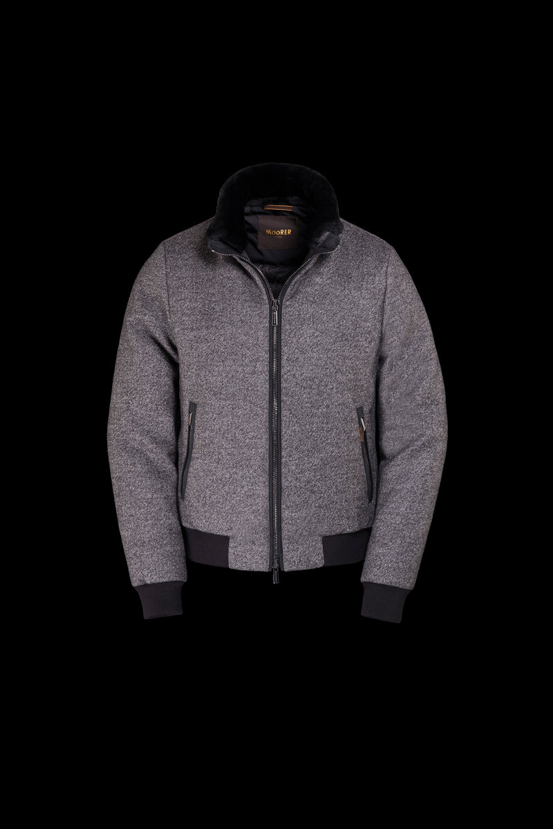 BELLATI-LP - GREY - 1