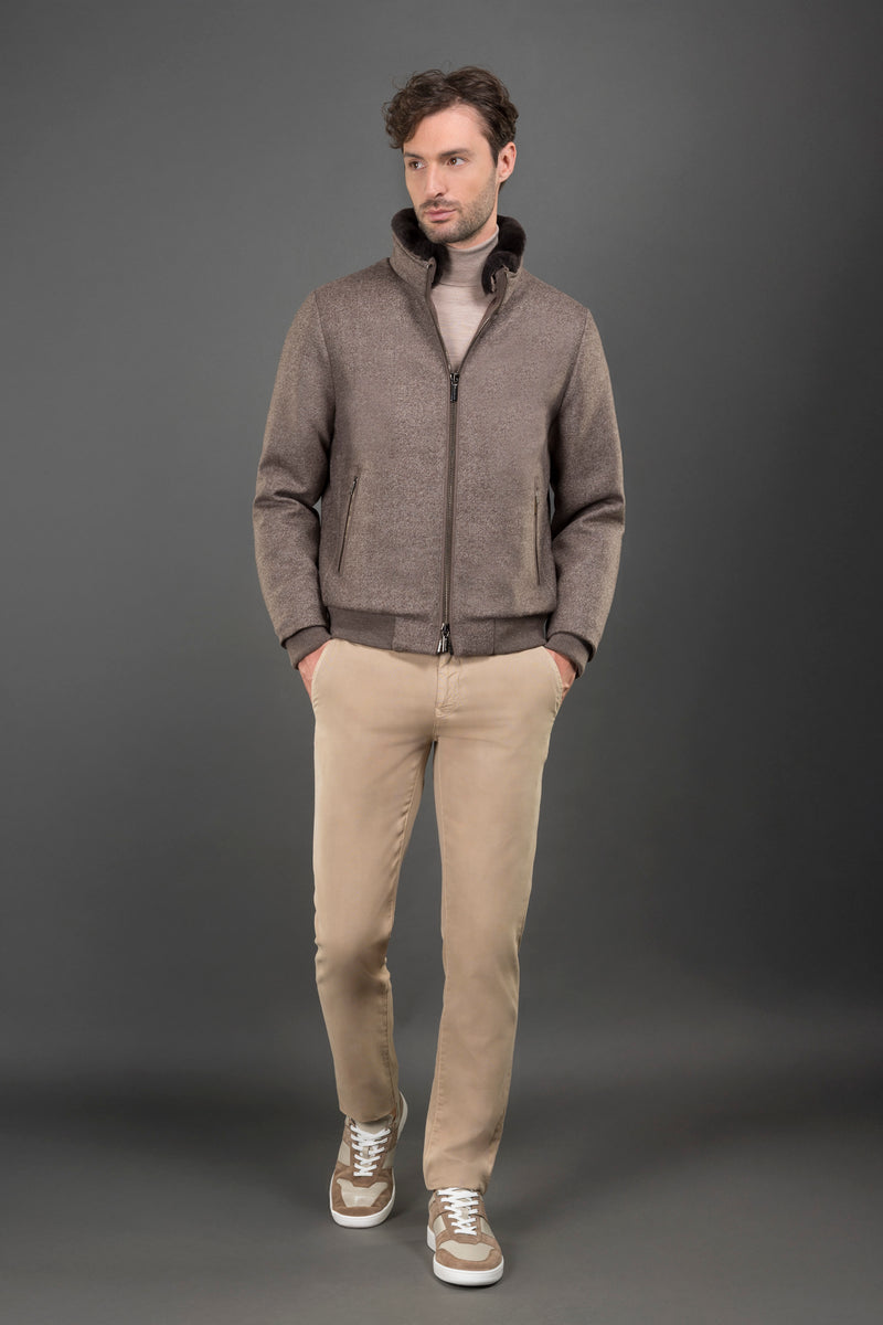 BELLATI-LP - TAUPE - 1