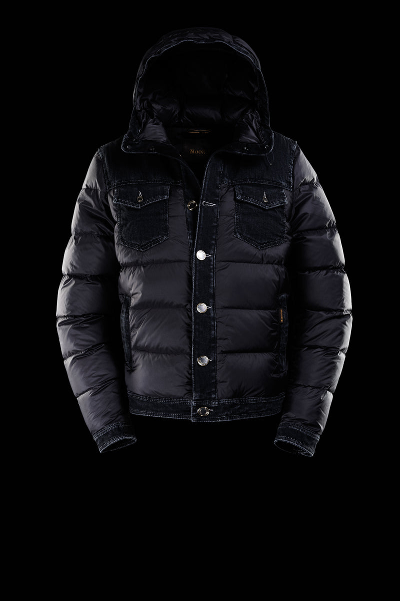 TURATO-106S - NERO - 1