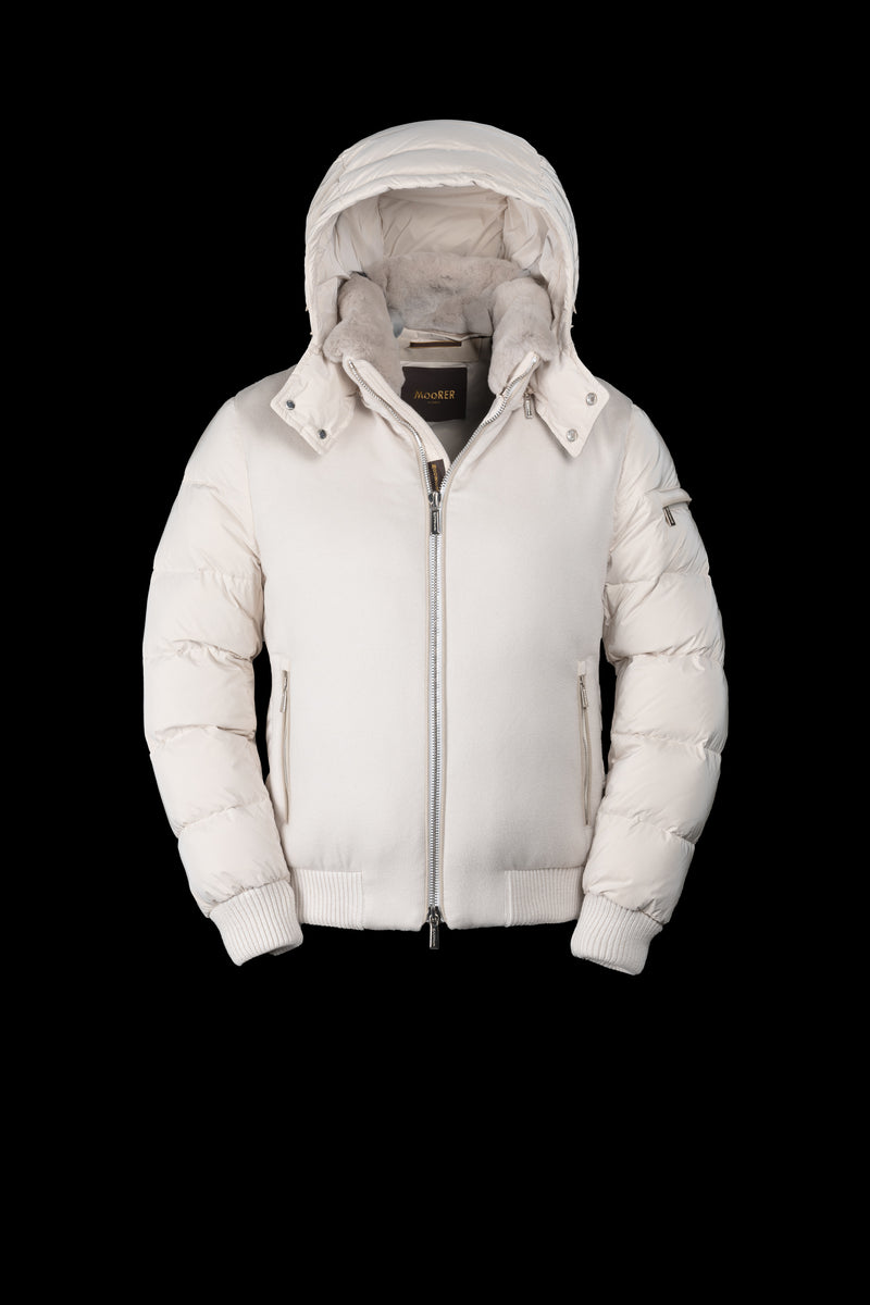 IMPERO-BAB - IVORY - 1