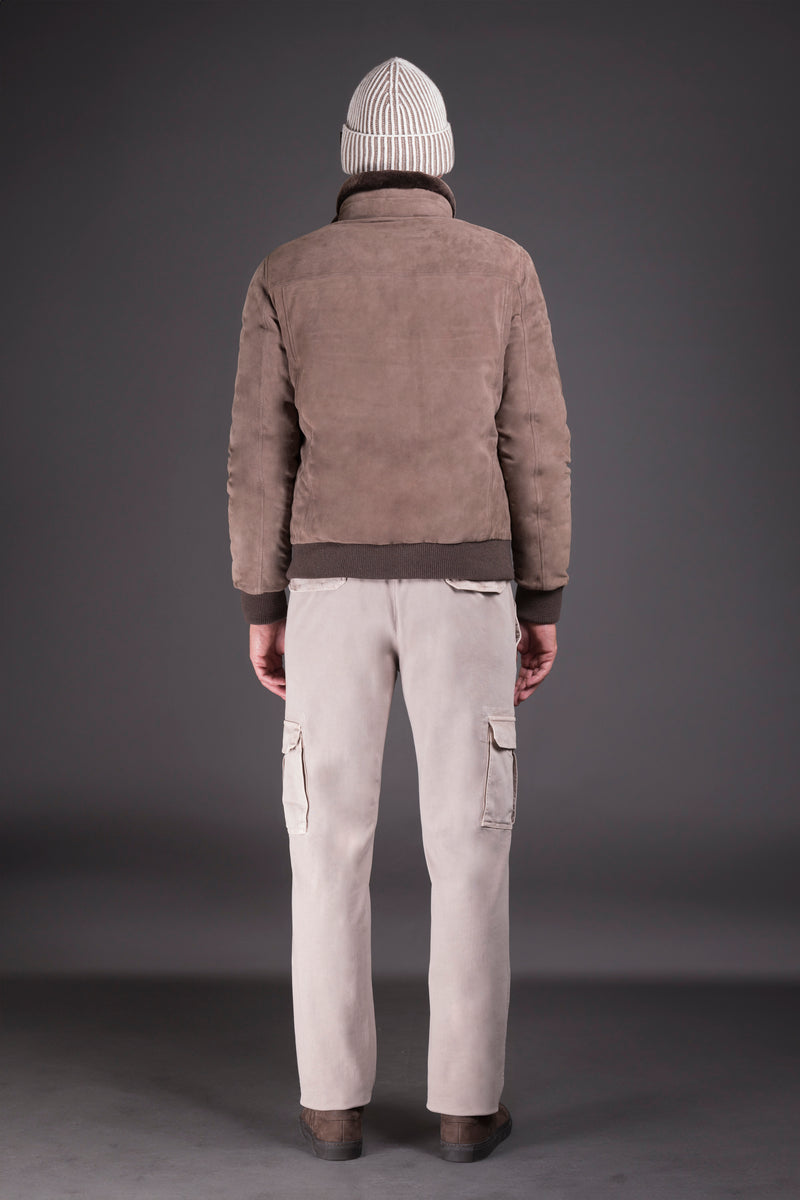 CLEROS-UR - TAUPE - 3