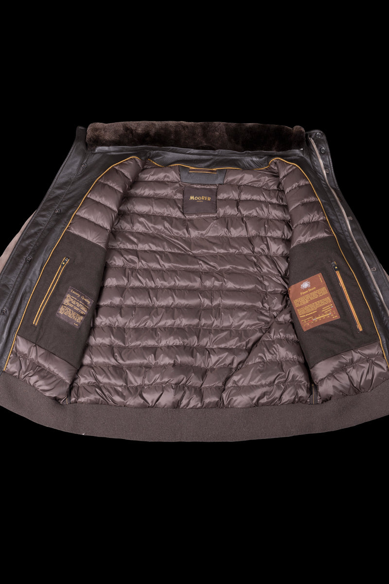 CLEROS-UR - TAUPE - 4