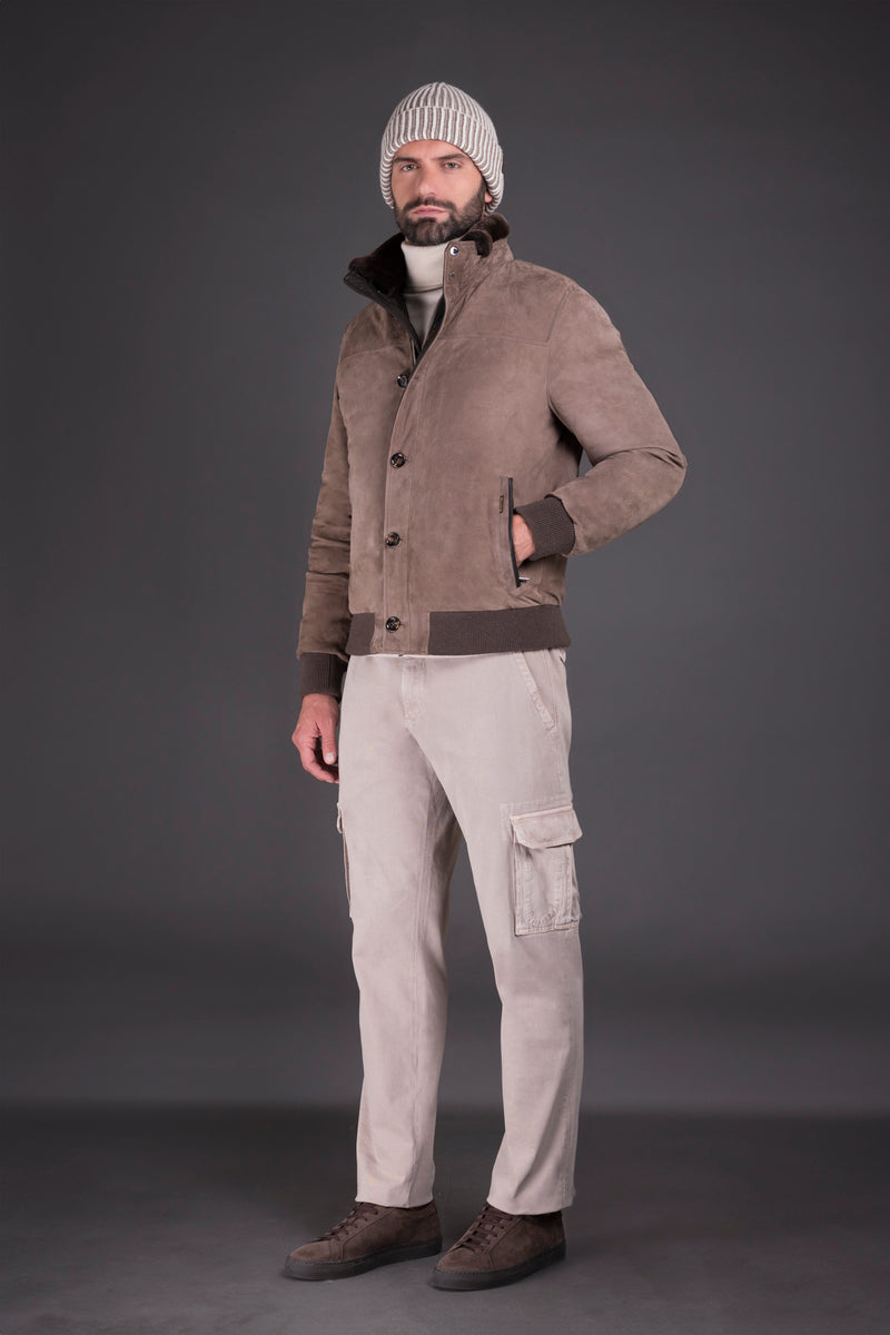CLEROS-UR - TAUPE - 5
