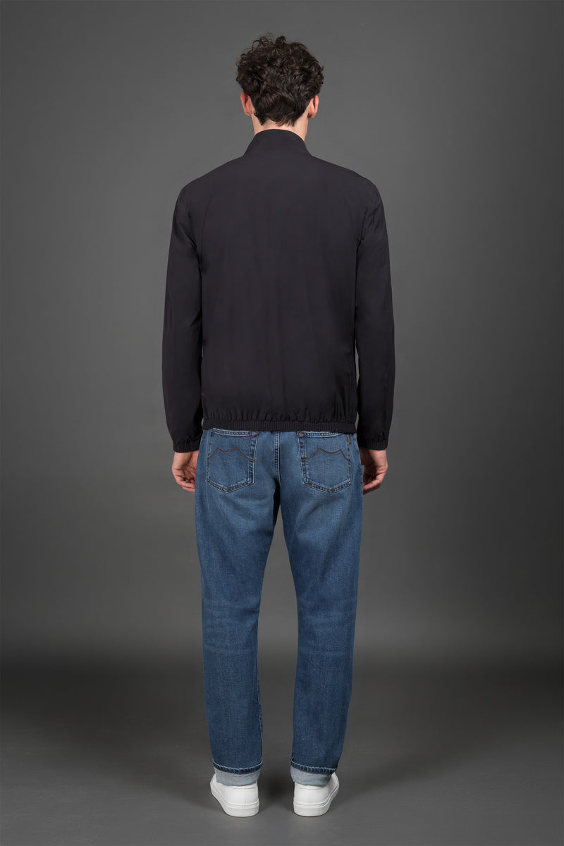 ALDI-AC - NAVY/BLUETTE - 2