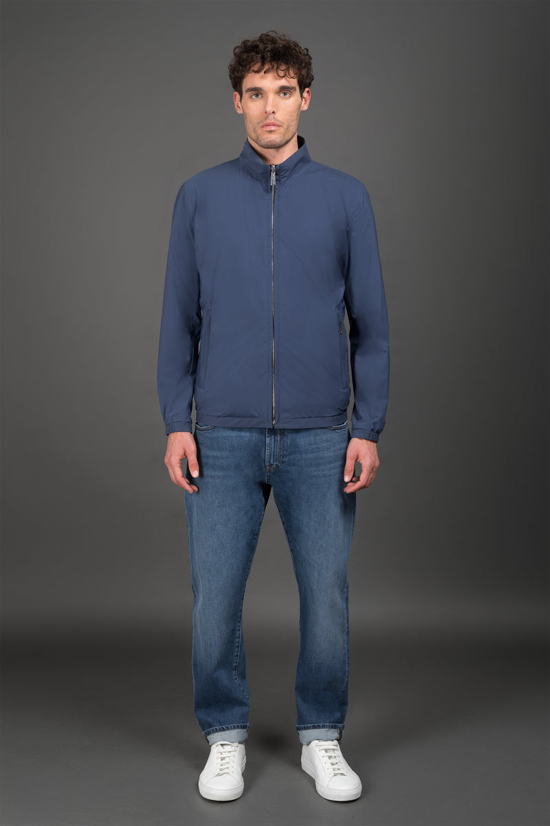 ALDI-AC - NAVY/BLUETTE - 4