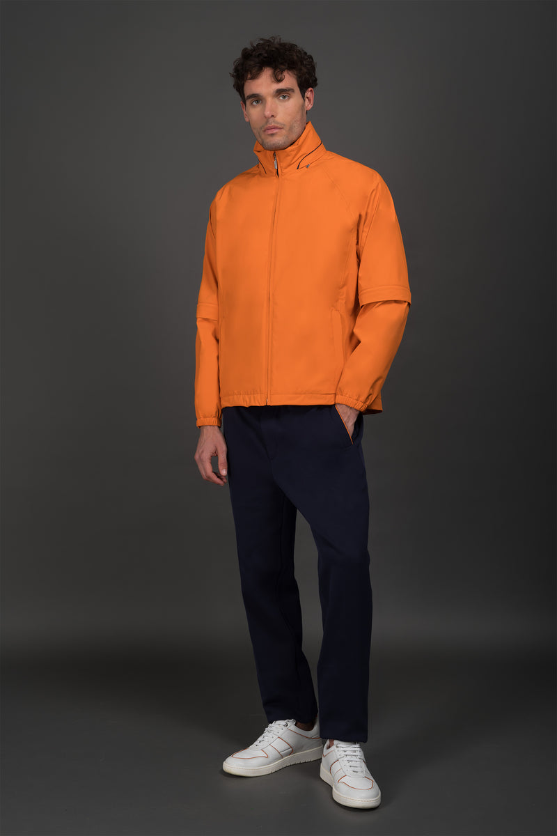 RYE-G7 - ARANCIO - 1