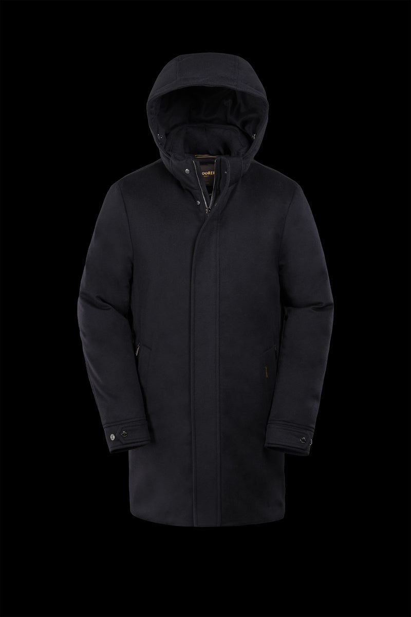 VERMONT-B5L - DARK NAVY - 1