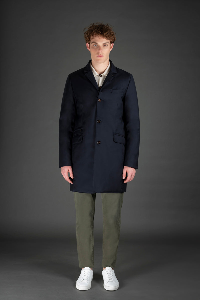REDON-PUM - DARK BLU - 5