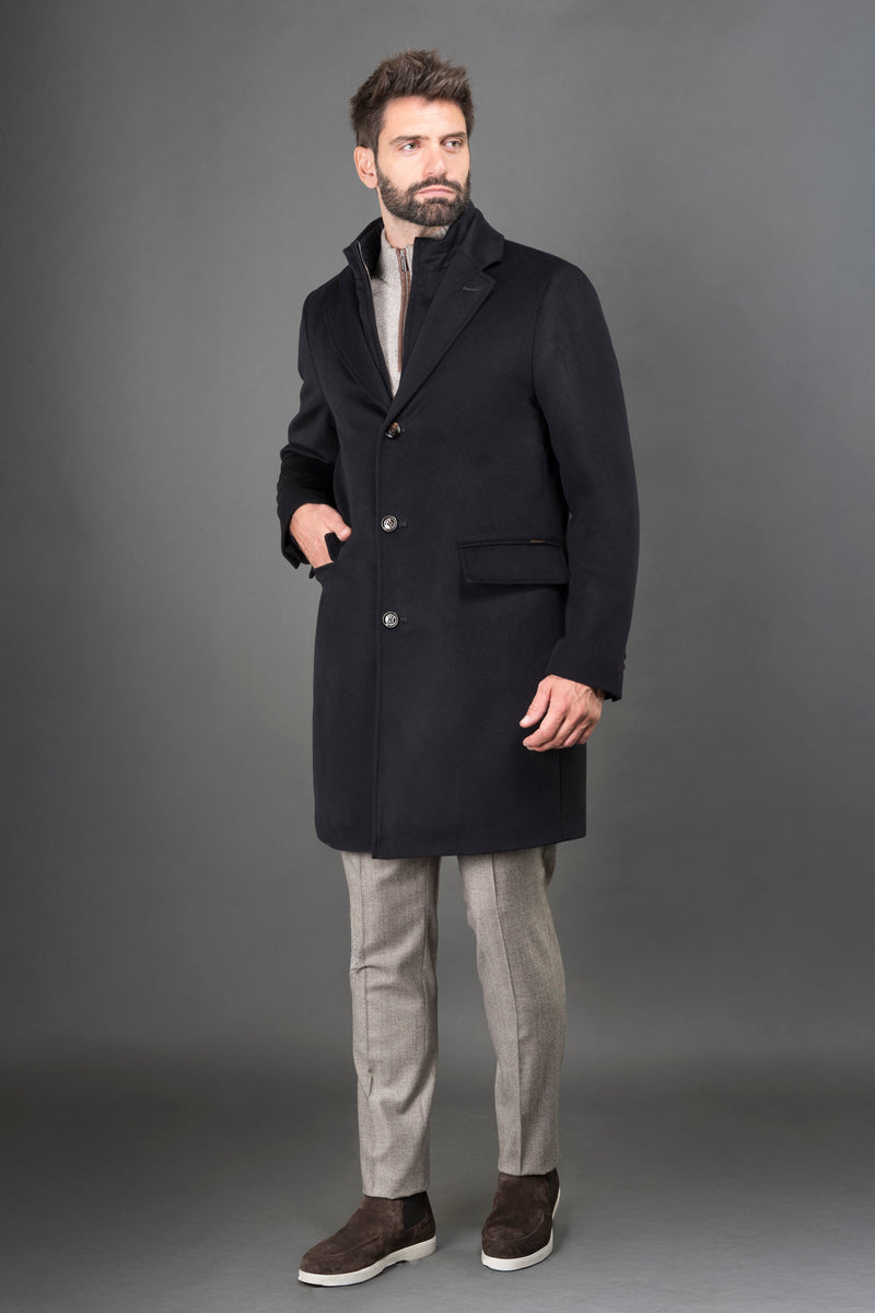 MONTESI-LE - NAVY - 1