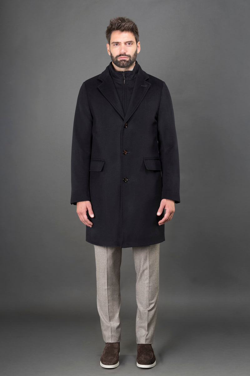 MONTESI-LE - NAVY - 4