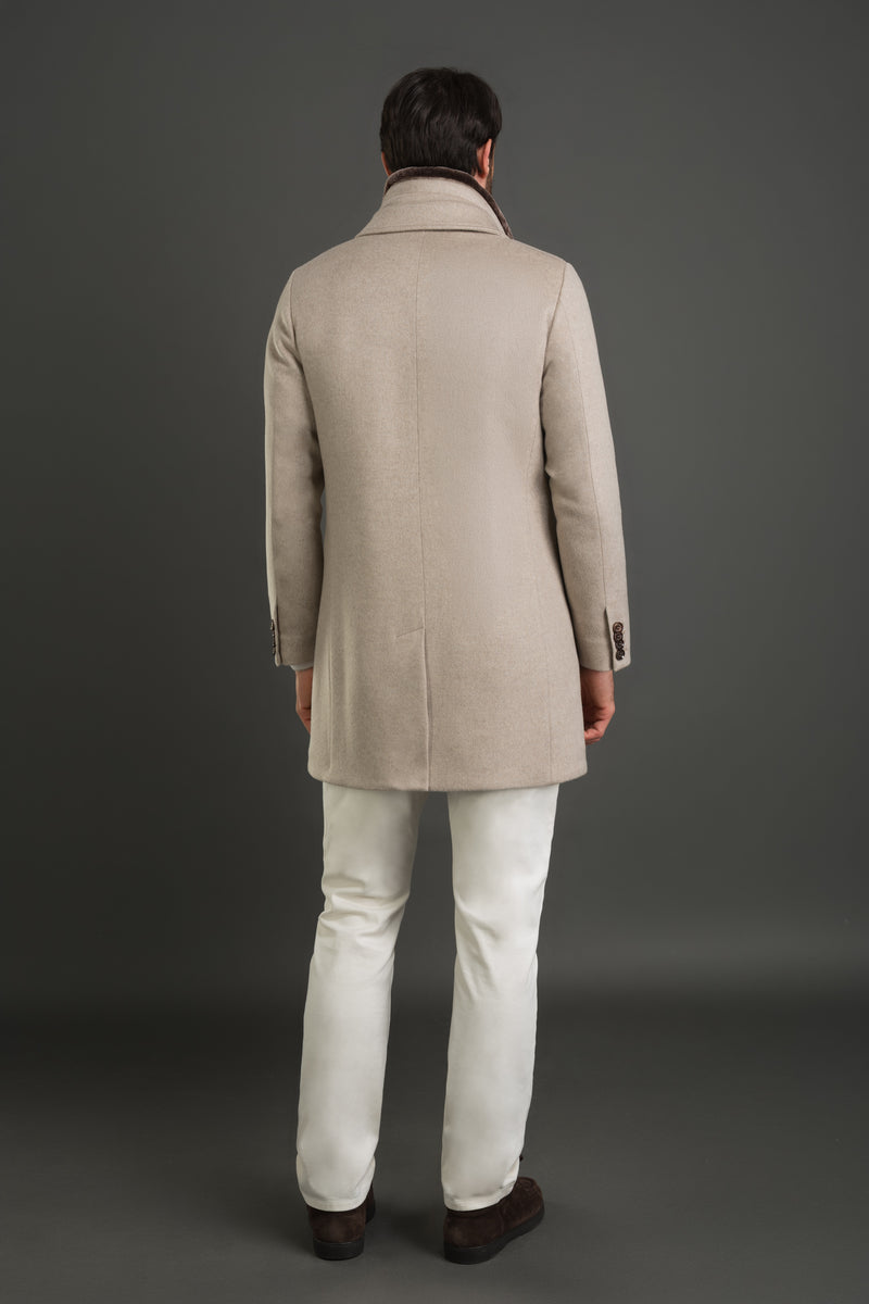 LANG-BAB - BEIGE - 2
