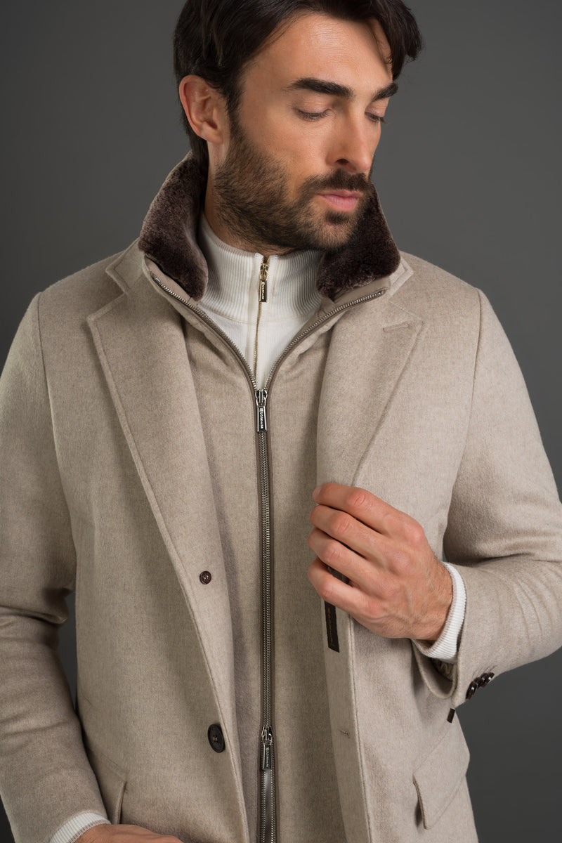 LANG-BAB - BEIGE - 3