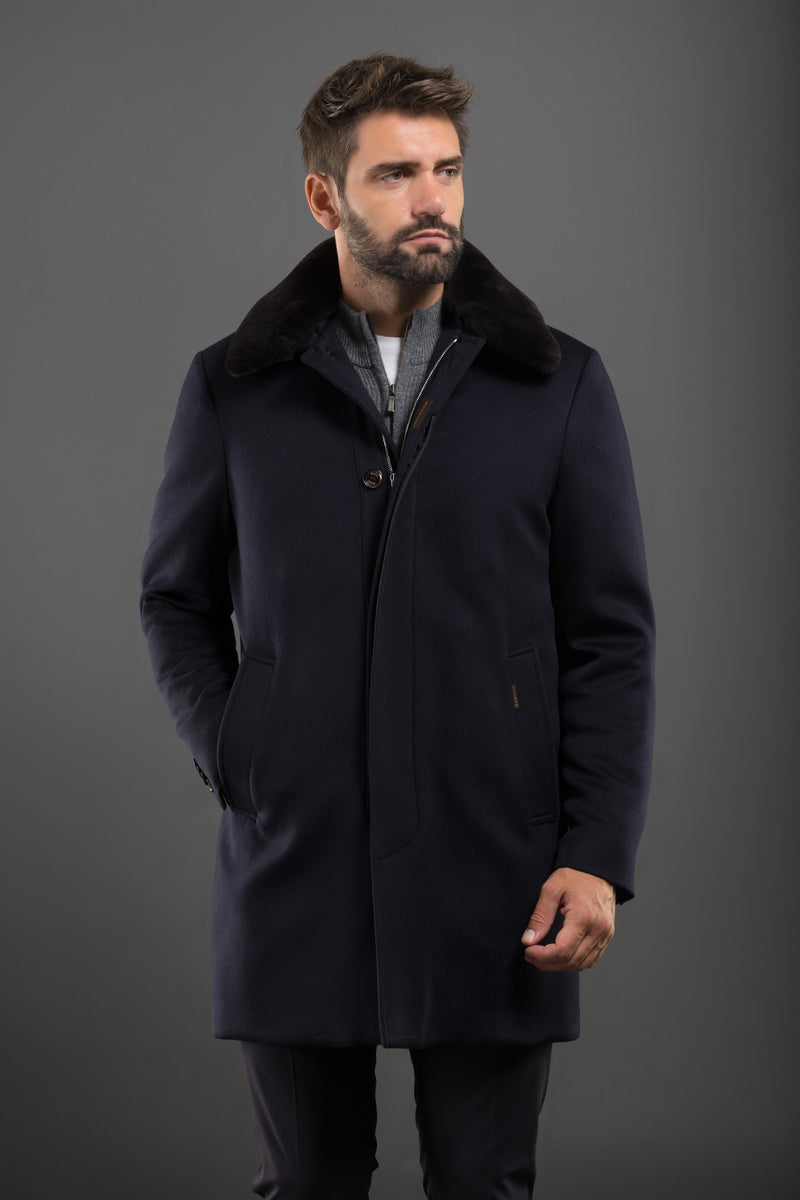 SIMMONS-BAB - DARK BLU - 1