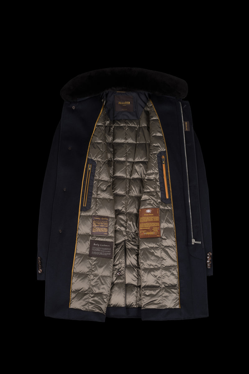 SIMMONS-BAB - DARK BLU - 3