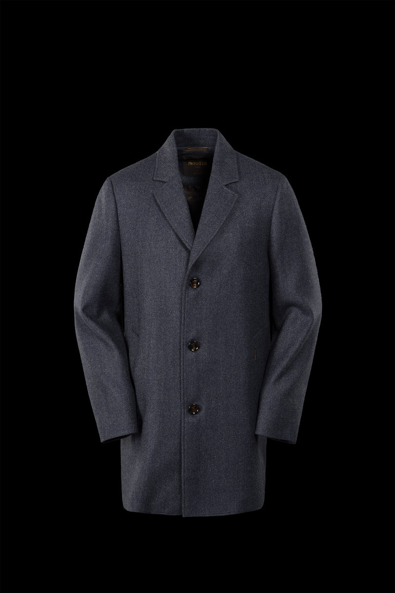 SCUDERI-I-LP - BLU GREY - 1