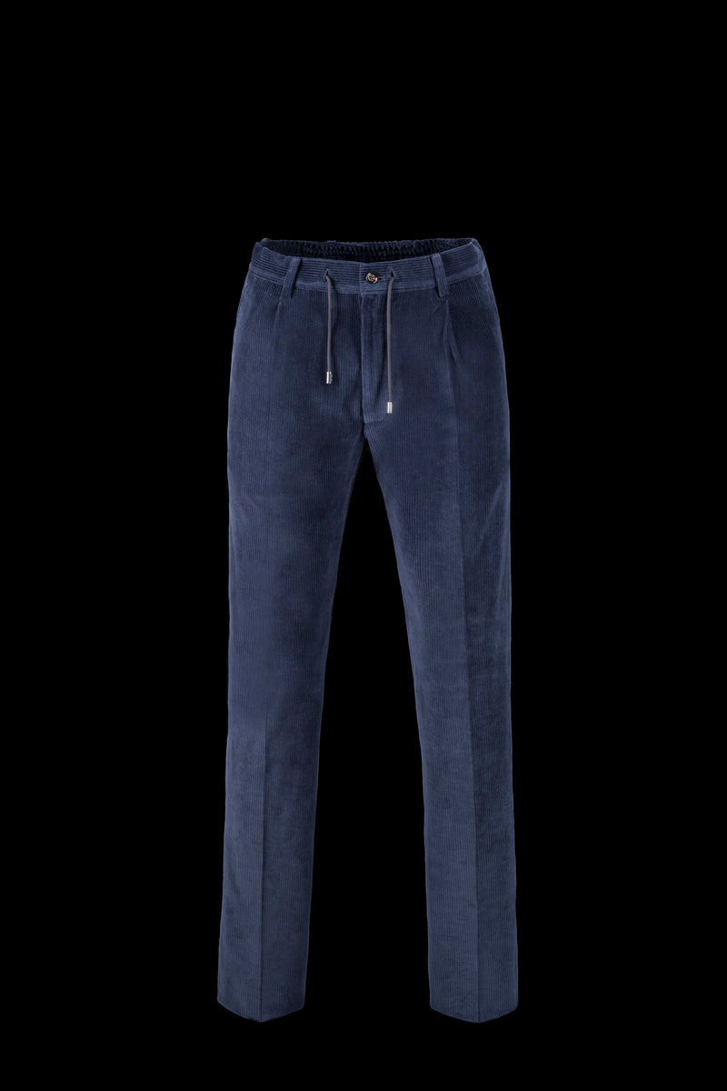 ANTON-U08 - BLU NAVY - 1