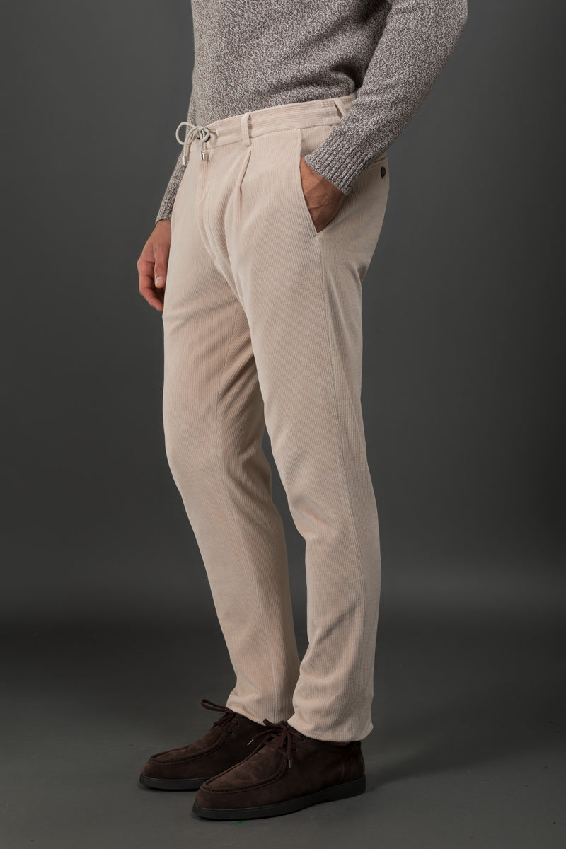 ANTON-U08 - LIGHT BEIGE - 1