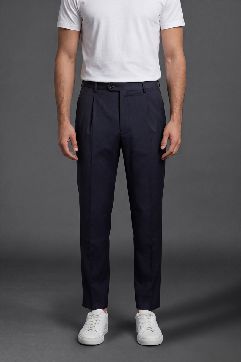 JARVIS-SLW - BLU - 1