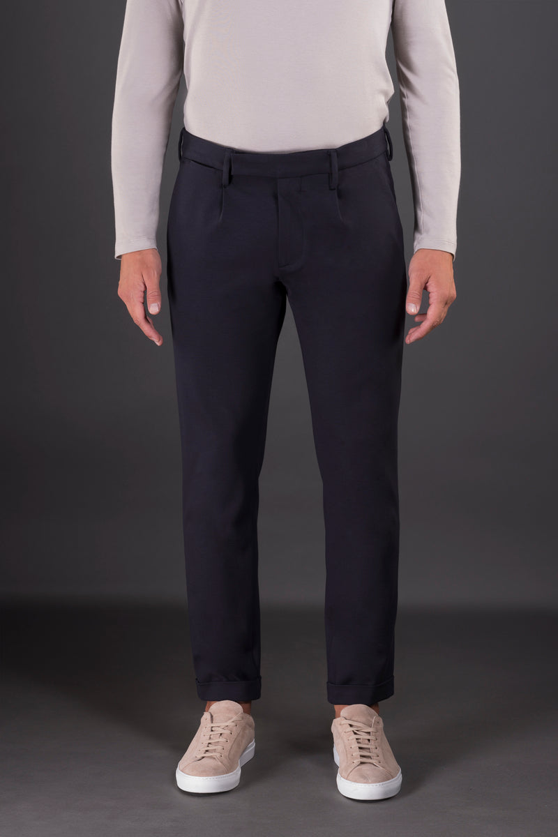 NIGEL-J - NAVY - 2