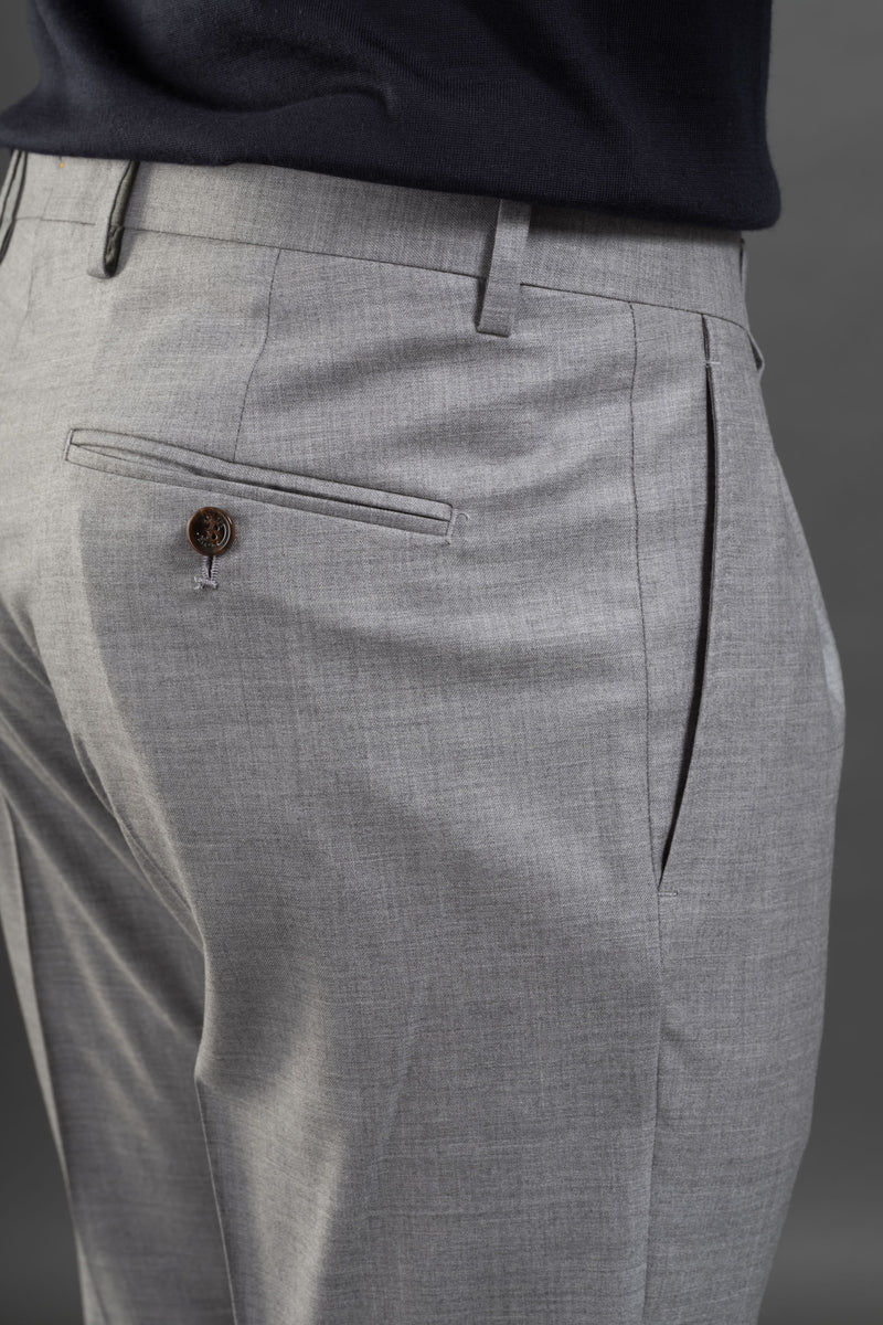 VIESTE-WSW - LIGHT GREY - 3