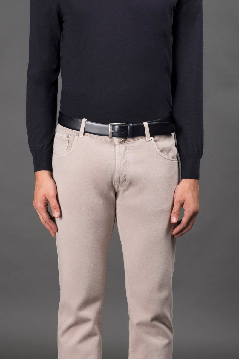 BERTH-ASH - NAVY - 1