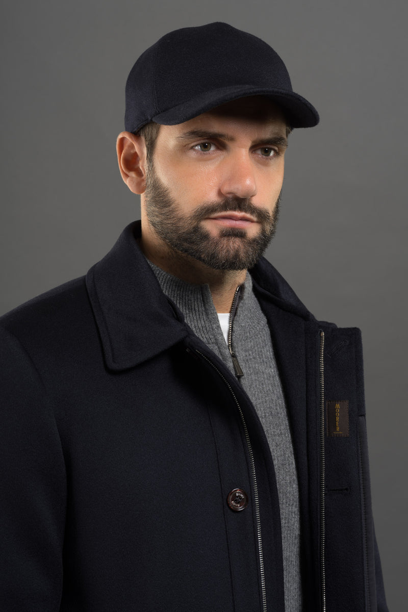 ROBINSON-BAB - DARK BLU - 1