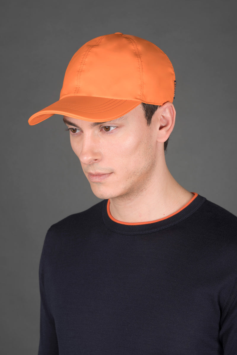 ROBINSON-G7 - ARANCIO - 2