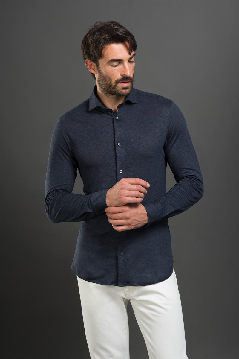 SORRENTO-LI1 - NAVY - 1