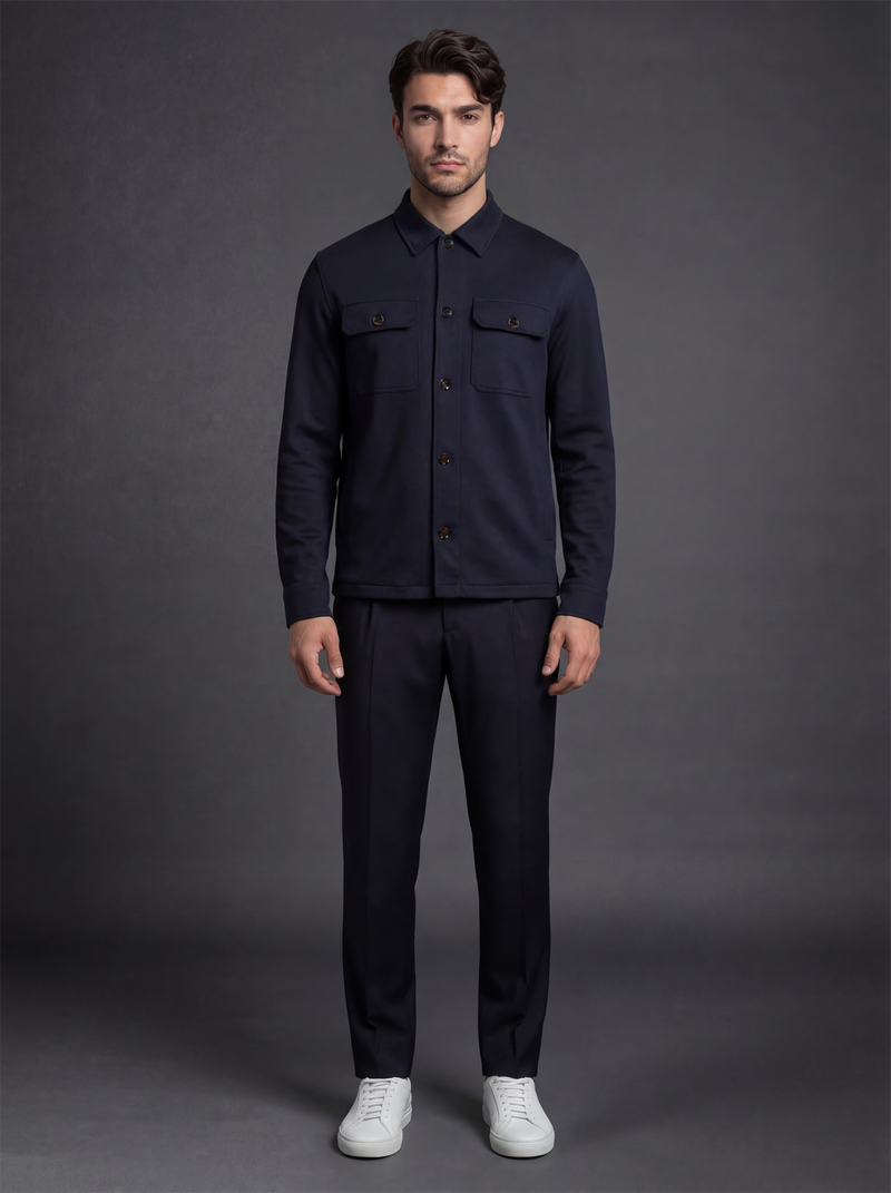 KENDAL-MAT - BLU NAVY - 3